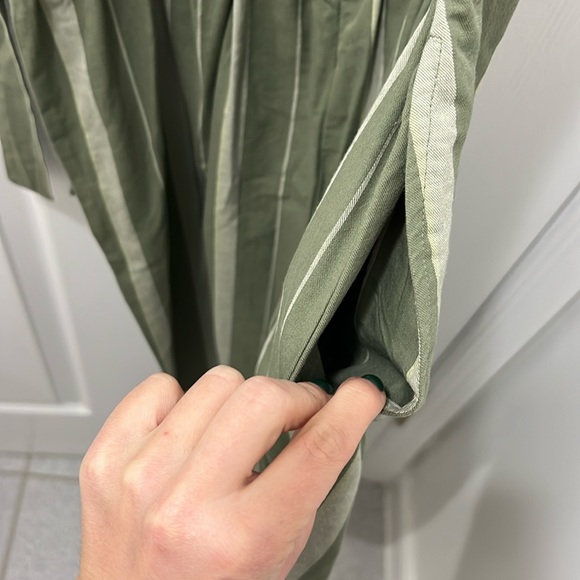 Lucky Brand Jumpsuit - Picture 7 of 7